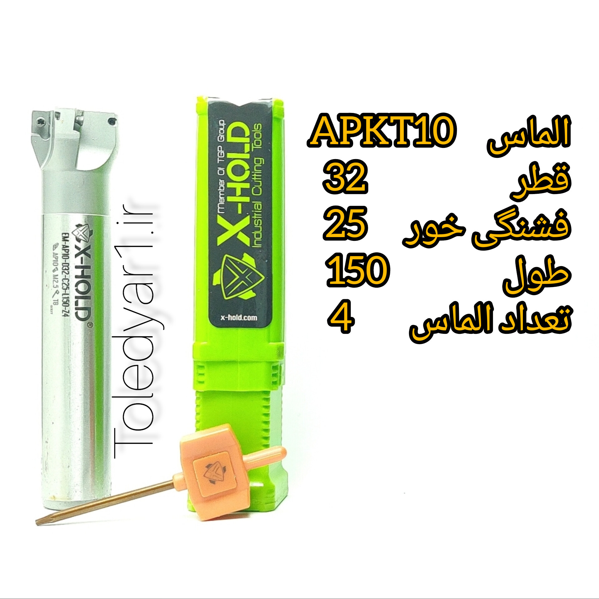 Ap10-D32-C25-L150-Z4