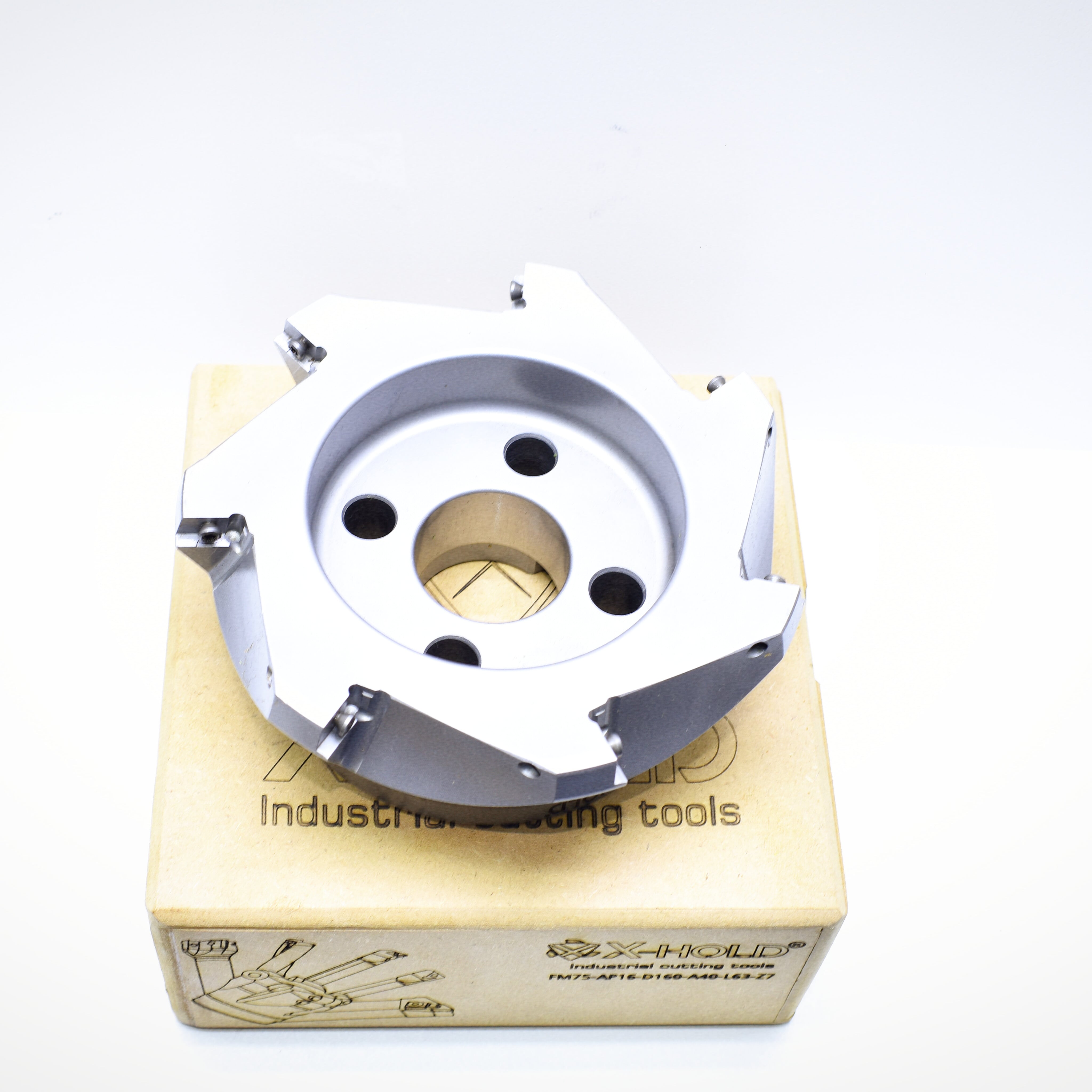 FM75-AP16-D160-A40-L63-Z9